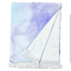 L*Space beach towel
